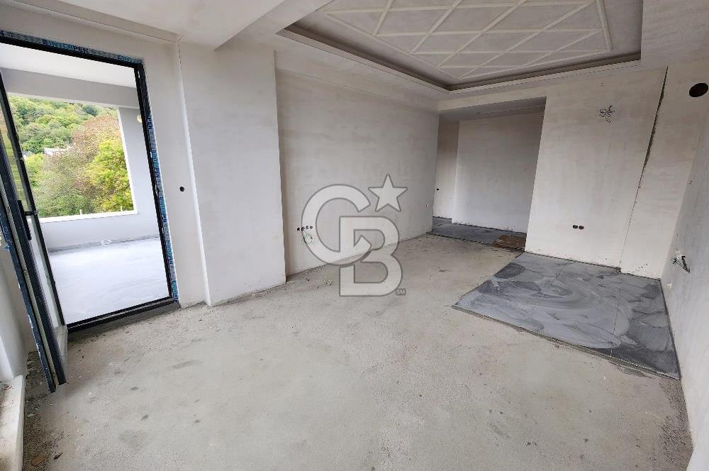 CB/PARK İNCESUDA SATILIK 50m² 1+1 DAİRE