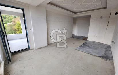 CB/PARK İNCESUDA SATILIK 50m² 1+1 DAİRE