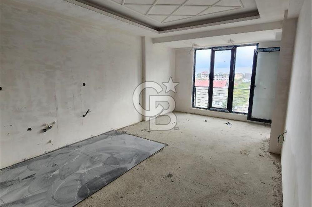 CB/PARK İNCESUDA SATILIK 50m² 1+1 DAİRE