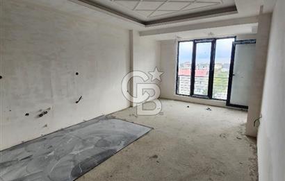 CB/PARK İNCESUDA SATILIK 50m² 1+1 DAİRE