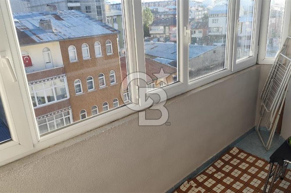 CB ATA'DAN ERZURUM ŞÜKRÜPAŞA SEMTİ SATILIK 3+1 DAİRE