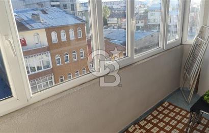 CB ATA'DAN ERZURUM ŞÜKRÜPAŞA SEMTİ SATILIK 3+1 DAİRE