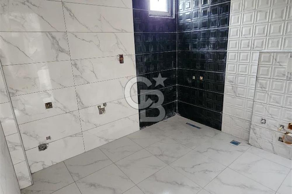 CB/PARK İNCESUDA SATILIK 50m² 1+1 DAİRE