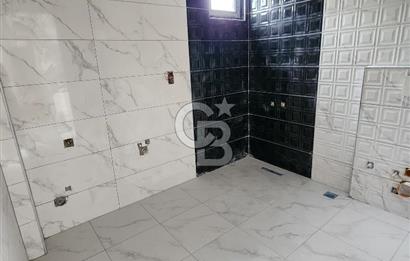 CB/PARK İNCESUDA SATILIK 50m² 1+1 DAİRE