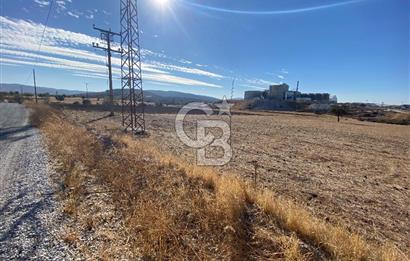 Manisa Esenyazı mevkii satılık tarla