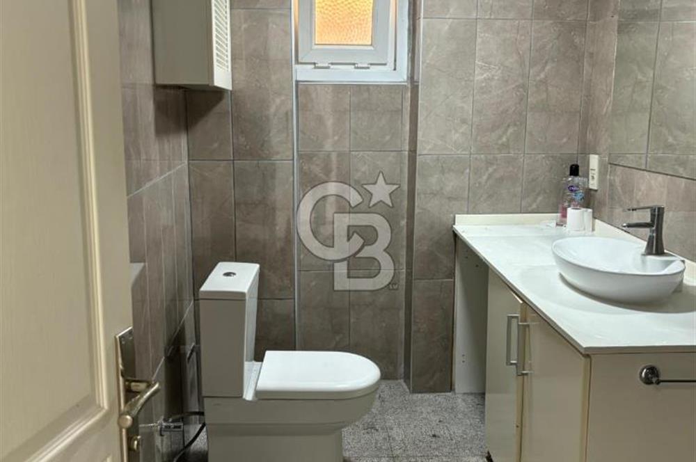 Beşiktaş Levazım Sitesi 2+1 Tüm Cepheleri Açık Ferah Daire