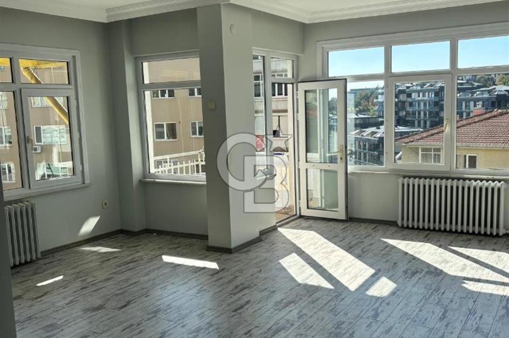 Beşiktaş Levazım Sitesi 2+1 Tüm Cepheleri Açık Ferah Daire