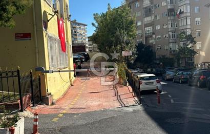 Beşiktaş Levazım Sitesi 2+1 Tüm Cepheleri Açık Ferah Daire