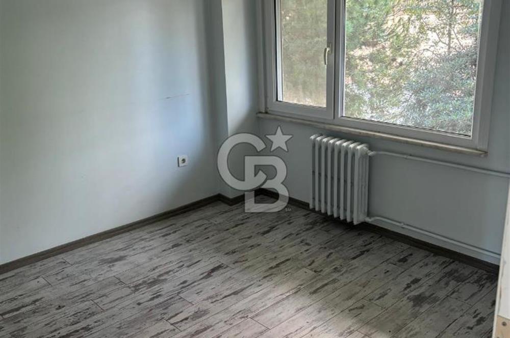 Beşiktaş Levazım Sitesi 2+1 Tüm Cepheleri Açık Ferah Daire