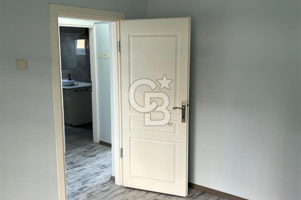 Beşiktaş Levazım Sitesi 2+1 Tüm Cepheleri Açık Ferah Daire