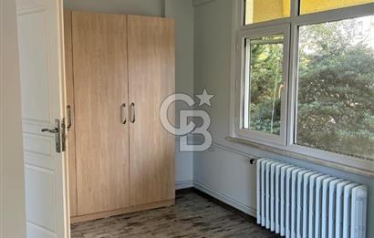 Beşiktaş Levazım Sitesi 2+1 Tüm Cepheleri Açık Ferah Daire