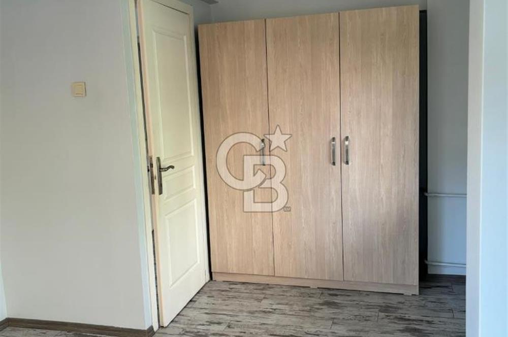 Beşiktaş Levazım Sitesi 2+1 Tüm Cepheleri Açık Ferah Daire