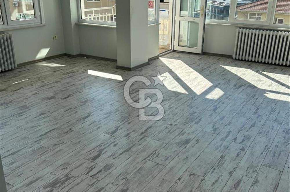 Beşiktaş Levazım Sitesi 2+1 Tüm Cepheleri Açık Ferah Daire