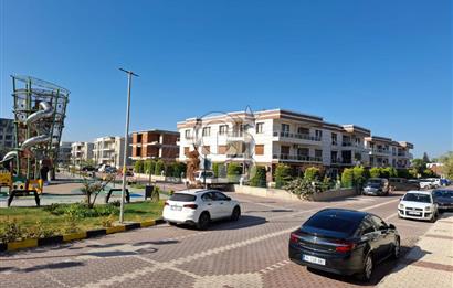  MENEMEN ULUKENT'TE CB İYA'DAN  YATAY MİMARİ 3+1 LÜKS,GENİŞ DAİRE