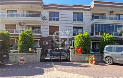  MENEMEN ULUKENT'TE CB İYA'DAN  YATAY MİMARİ 3+1 LÜKS,GENİŞ DAİRE