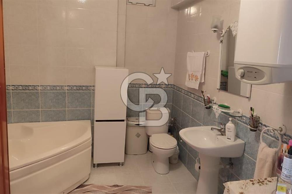 CB ATA'DAN ERZURUM ŞÜKRÜPAŞA SEMTİ SATILIK 3+1 DAİRE