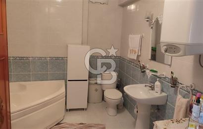 CB ATA'DAN ERZURUM ŞÜKRÜPAŞA SEMTİ SATILIK 3+1 DAİRE