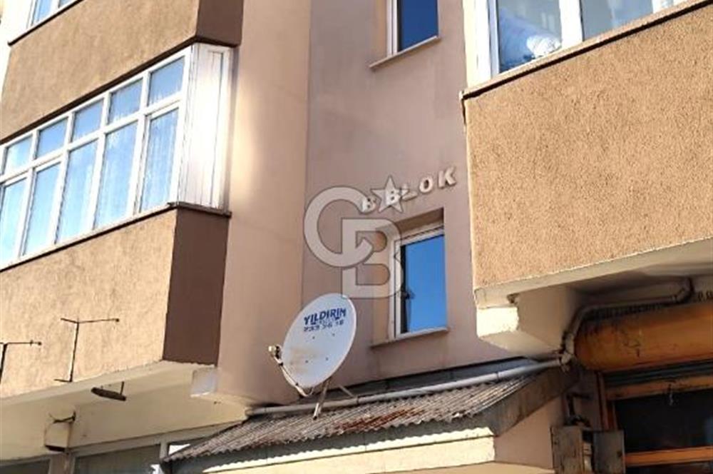 CB ATA'DAN ERZURUM ŞÜKRÜPAŞA SEMTİ SATILIK 3+1 DAİRE