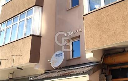 CB ATA'DAN ERZURUM ŞÜKRÜPAŞA SEMTİ SATILIK 3+1 DAİRE