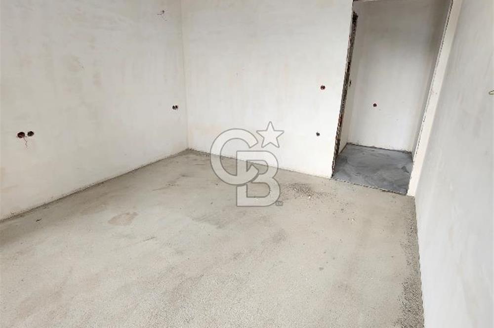 CB/PARK İNCESUDA SATILIK 50m² 1+1 DAİRE