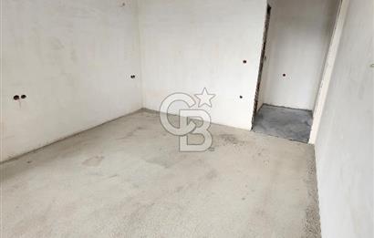 CB/PARK İNCESUDA SATILIK 50m² 1+1 DAİRE