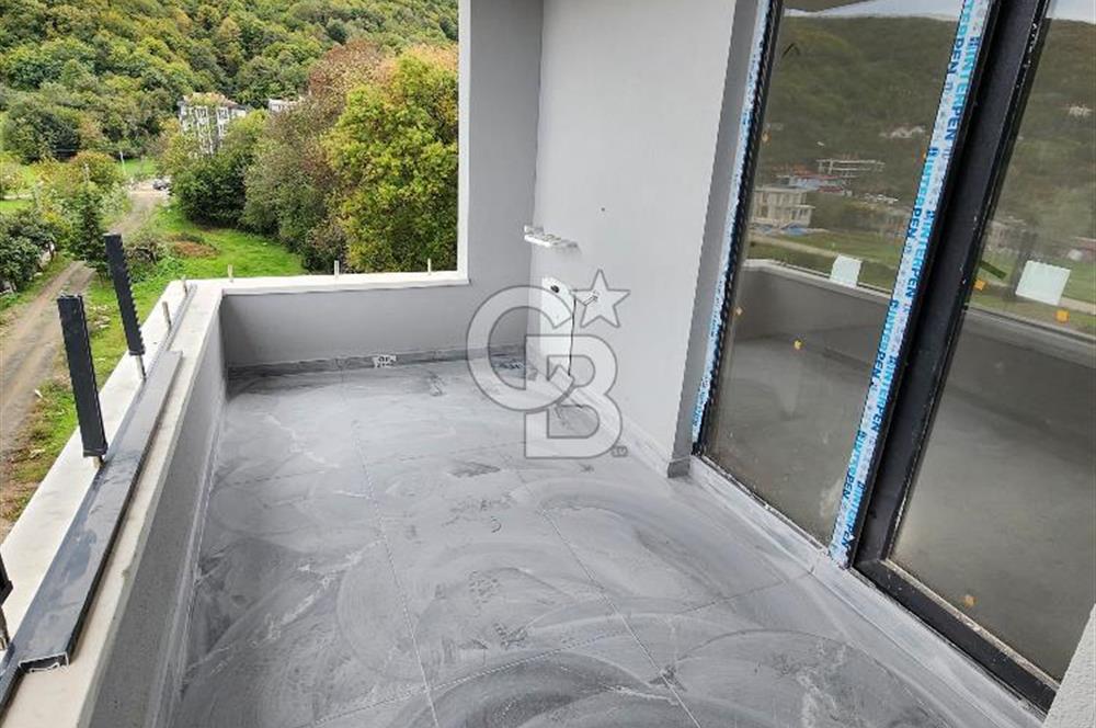 CB/PARK İNCESUDA SATILIK 50m² 1+1 DAİRE