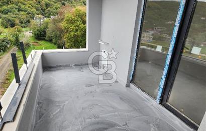 CB/PARK İNCESUDA SATILIK 50m² 1+1 DAİRE