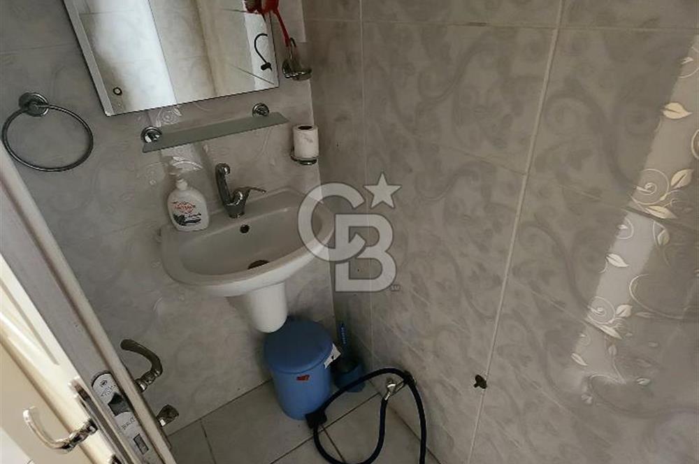 CB/PARK SHELLDE KİRALIK 2+1 DAİRE