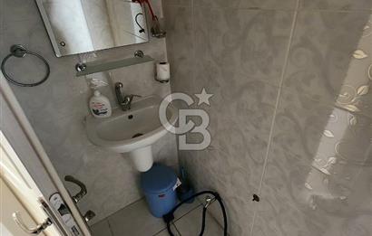 CB/PARK SHELLDE KİRALIK 2+1 DAİRE