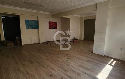 CB/PARK SHELLDE KİRALIK 2+1 DAİRE