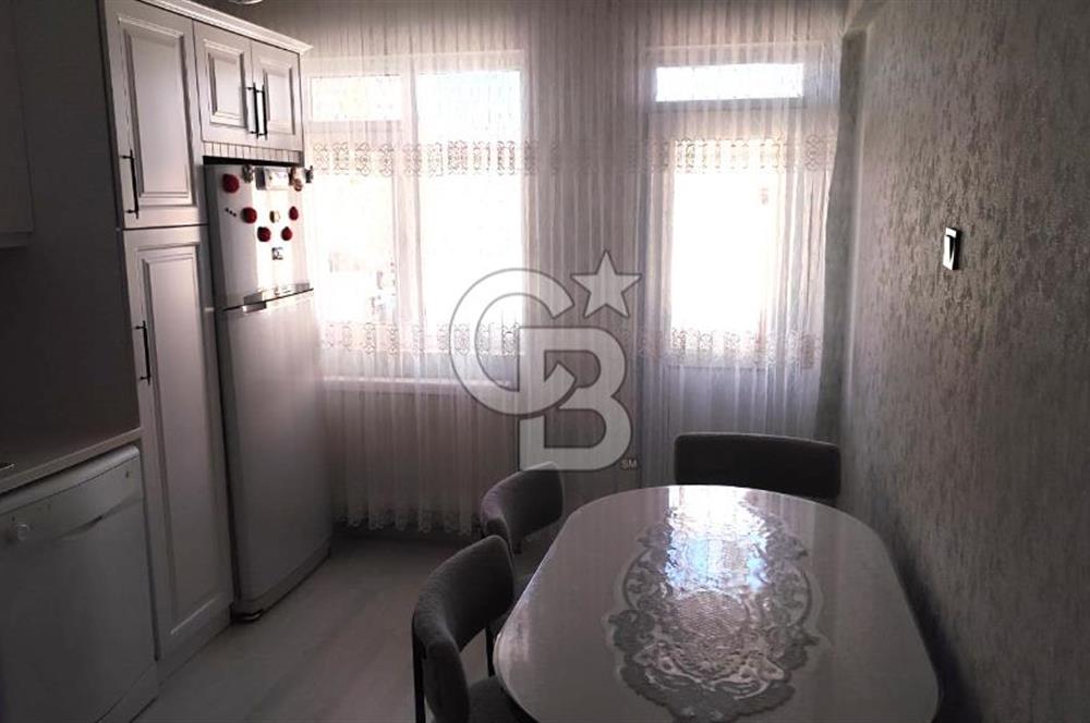 CB ATA'DAN ERZURUM ŞÜKRÜPAŞA SEMTİ SATILIK 3+1 DAİRE