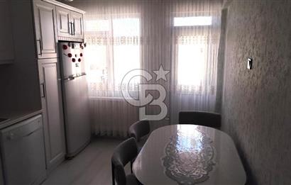 CB ATA'DAN ERZURUM ŞÜKRÜPAŞA SEMTİ SATILIK 3+1 DAİRE