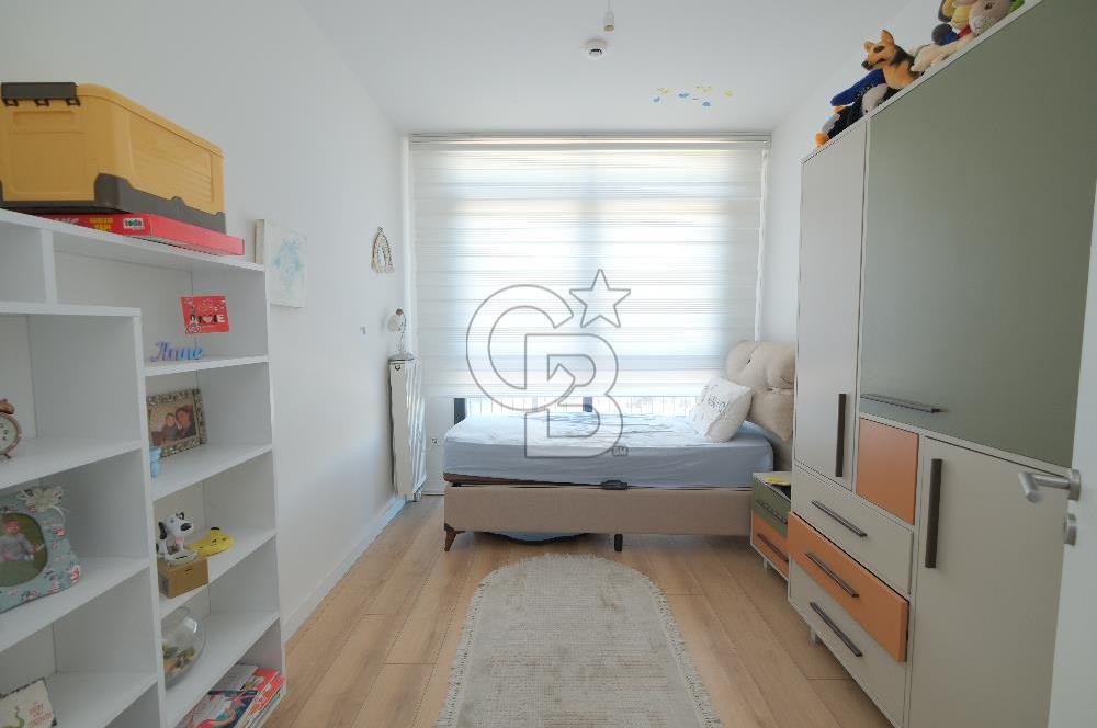 MODDA BULVARDA YATIRIMLIK SATILIK 2+1 DAİRE 