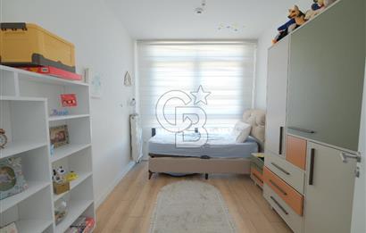 MODDA BULVARDA YATIRIMLIK SATILIK 2+1 DAİRE 