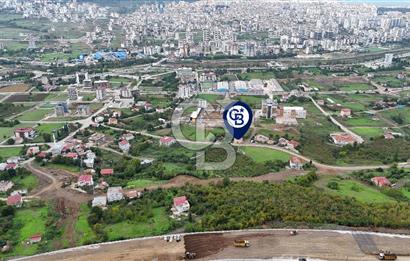 Şehir Hastanesinin Yanında Kat Karşılığı Arsalar