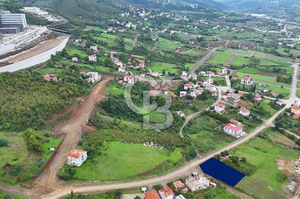 Şehir Hastanesinin Yanında Kat Karşılığı Arsalar