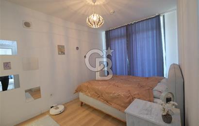 MODDA BULVARDA YATIRIMLIK SATILIK 2+1 DAİRE 