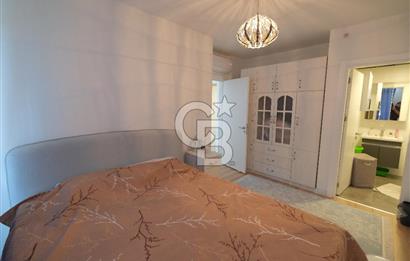 MODDA BULVARDA YATIRIMLIK SATILIK 2+1 DAİRE 