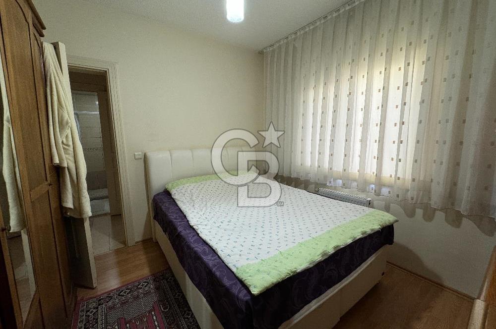 BURSA OSMANGAZİ YENİKENT MH.HAMİTLER TOKİ 1.ETAPTA SATILIK DAİRE