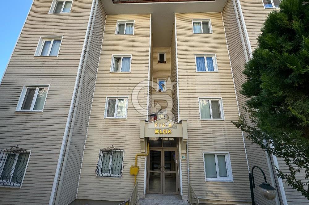 BURSA OSMANGAZİ YENİKENT MH.HAMİTLER TOKİ 1.ETAPTA SATILIK DAİRE