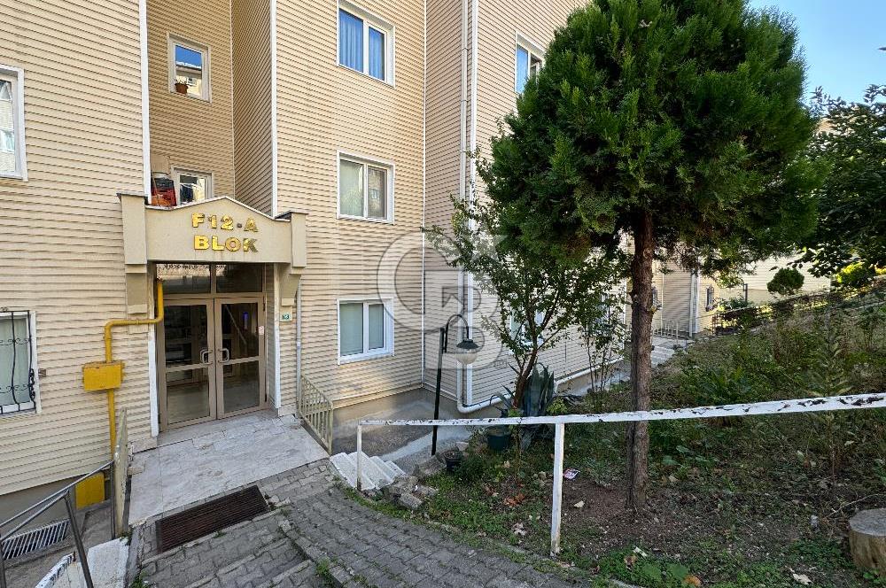 BURSA OSMANGAZİ YENİKENT MH.HAMİTLER TOKİ 1.ETAPTA SATILIK DAİRE