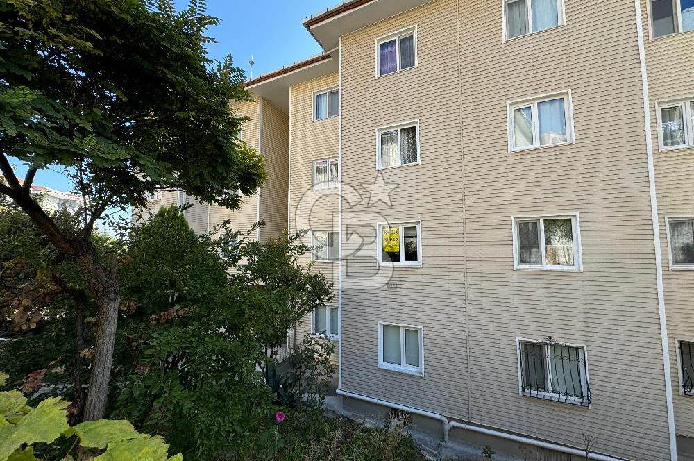 BURSA OSMANGAZİ YENİKENT MH.HAMİTLER TOKİ 1.ETAPTA SATILIK DAİRE