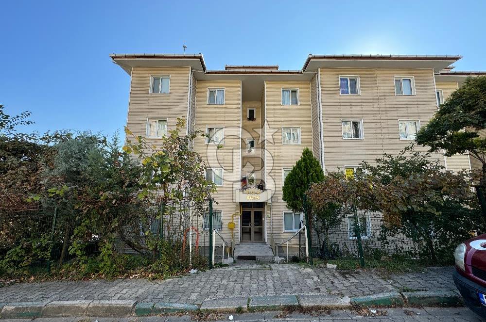 BURSA OSMANGAZİ YENİKENT MH.HAMİTLER TOKİ 1.ETAPTA SATILIK DAİRE