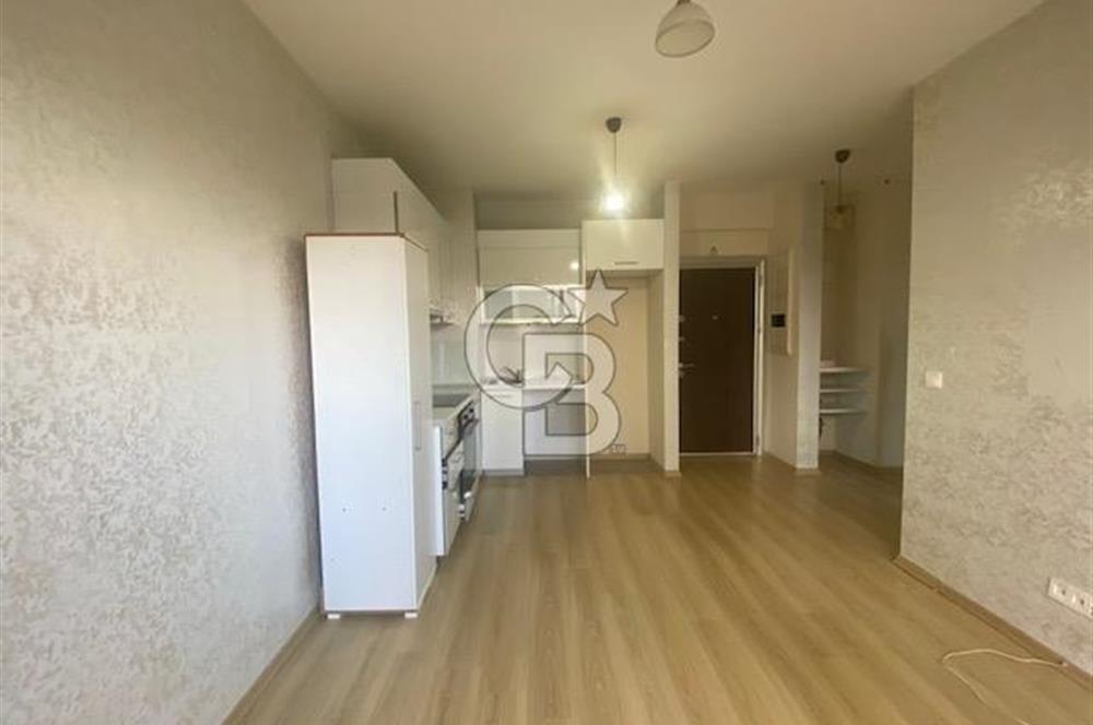 Tuzla Aydınlı Adres Natura Kiralık 1+1 Bahçe Katı