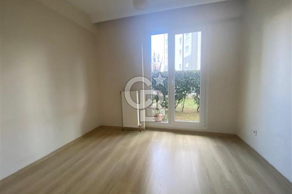 Tuzla Aydınlı Adres Natura Kiralık 1+1 Bahçe Katı