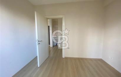 Tuzla Aydınlı Adres Natura Kiralık 1+1 Bahçe Katı