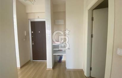 Tuzla Aydınlı Adres Natura Kiralık 1+1 Bahçe Katı