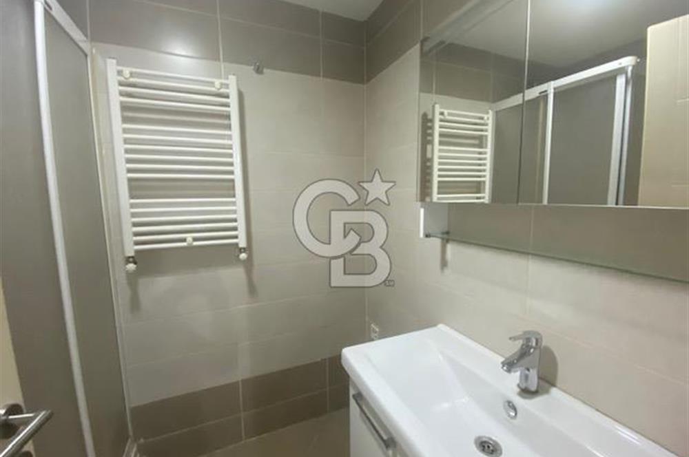 Tuzla Aydınlı Adres Natura Kiralık 1+1 Bahçe Katı