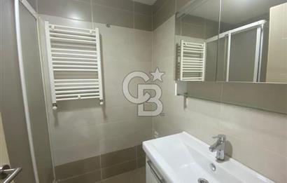 Tuzla Aydınlı Adres Natura Kiralık 1+1 Bahçe Katı