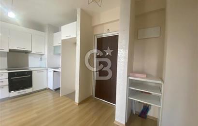 Tuzla Aydınlı Adres Natura Kiralık 1+1 Bahçe Katı